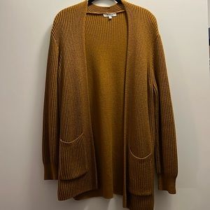 Madewell Cardigan
